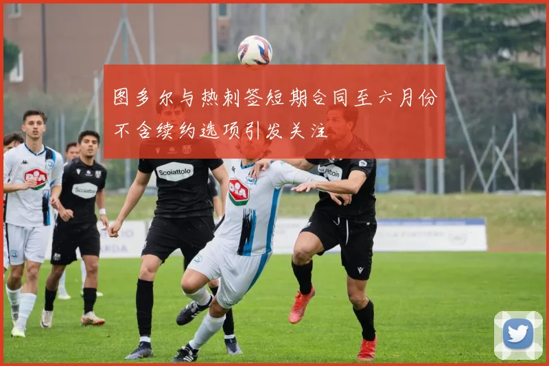 图多尔与热刺签短期合同至六月份不含续约选项引发关注