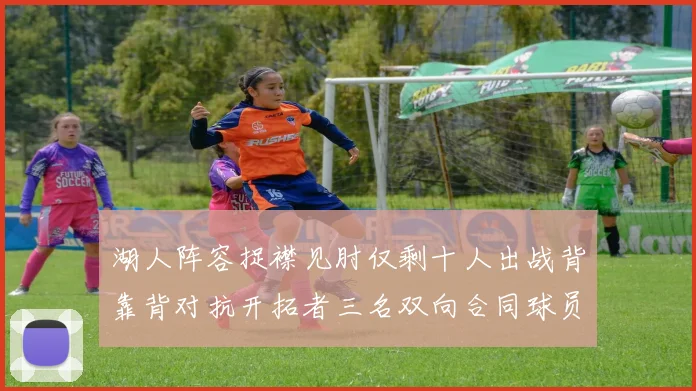 湖人阵容捉襟见肘仅剩十人出战背靠背对抗开拓者三名双向合同球员参战