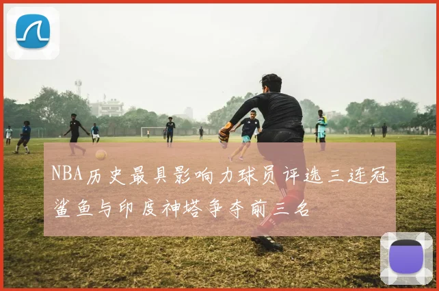 NBA历史最具影响力球员评选三连冠鲨鱼与印度神塔争夺前三名